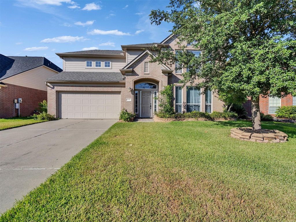 9915 Valance Way, Conroe, TX 77385