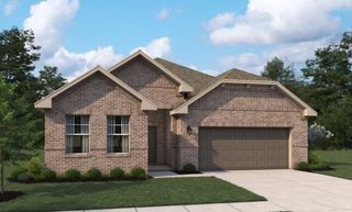 616 Tyronza Drive, Justin, TX 76247