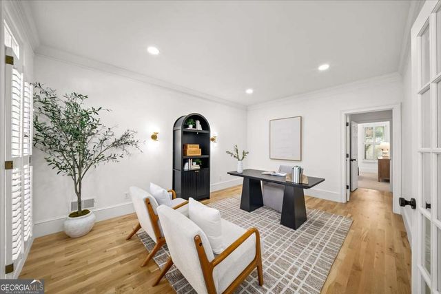 3920 Brookline Drive NE, Alpharetta, GA 30022