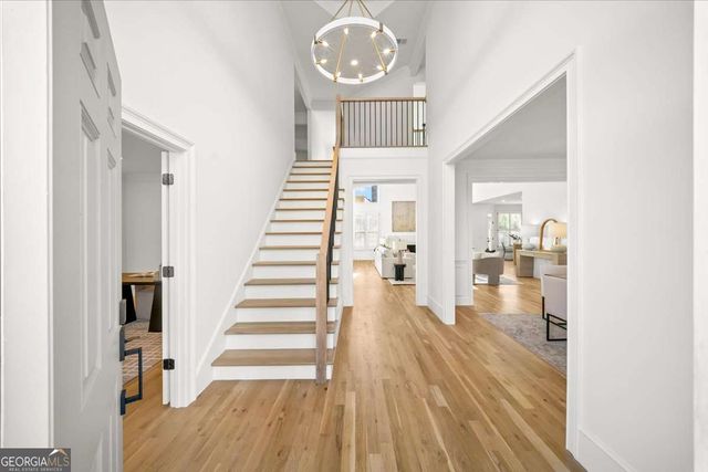 3920 Brookline Drive NE, Alpharetta, GA 30022