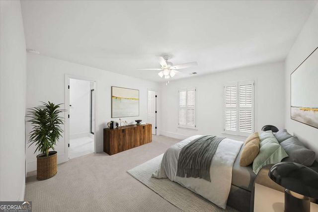 3920 Brookline Drive NE, Alpharetta, GA 30022