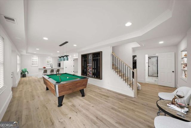 3920 Brookline Drive NE, Alpharetta, GA 30022