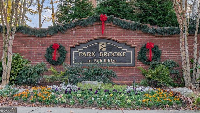 3920 Brookline Drive NE, Alpharetta, GA 30022