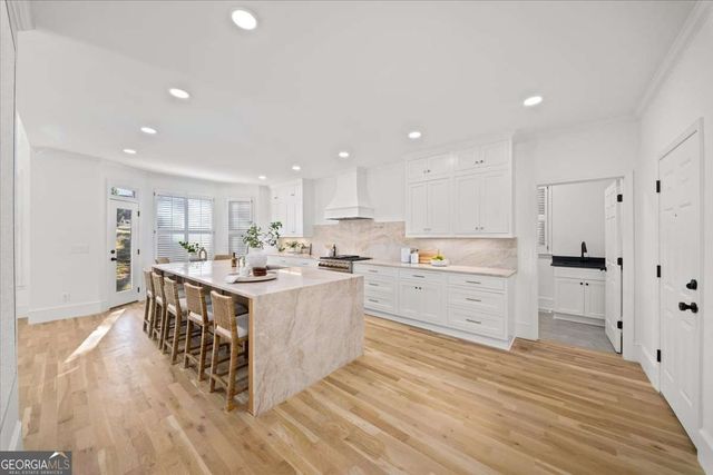 3920 Brookline Drive NE, Alpharetta, GA 30022