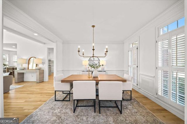 3920 Brookline Drive NE, Alpharetta, GA 30022