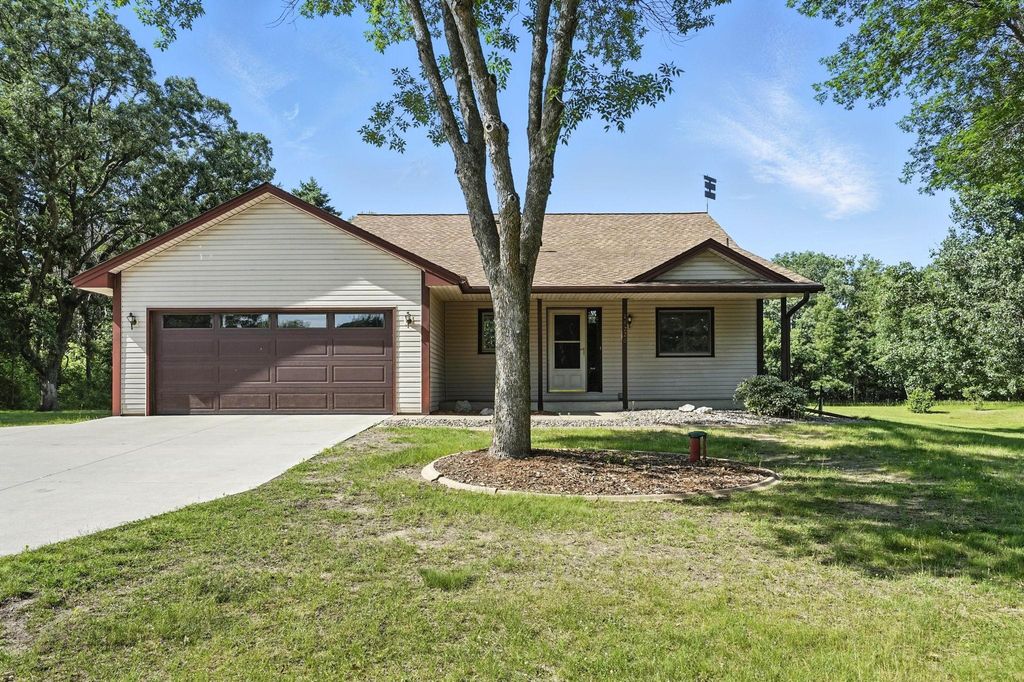 14226 310th Avenue, Princeton, MN 55371