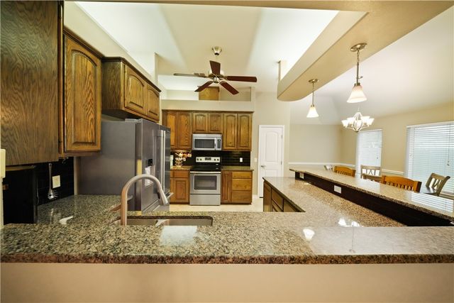 3906 Boomerang Dr, Corpus Christi, TX 78414