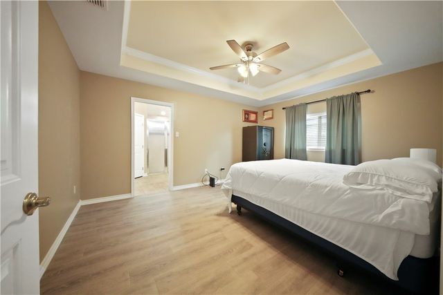 3906 Boomerang Dr, Corpus Christi, TX 78414