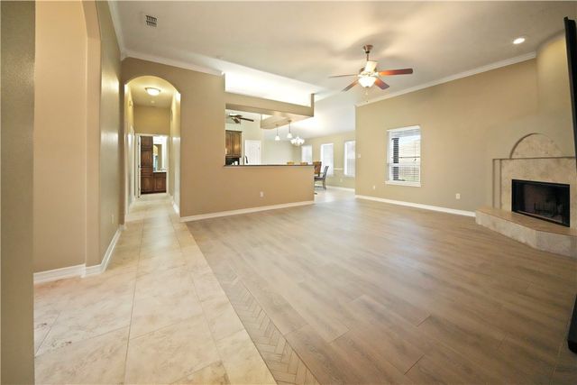 3906 Boomerang Dr, Corpus Christi, TX 78414