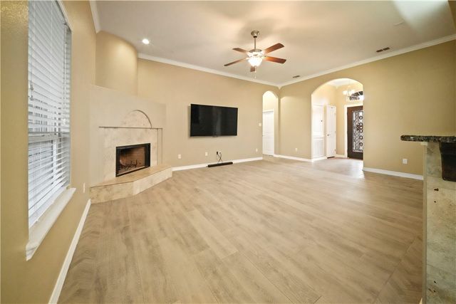 3906 Boomerang Dr, Corpus Christi, TX 78414