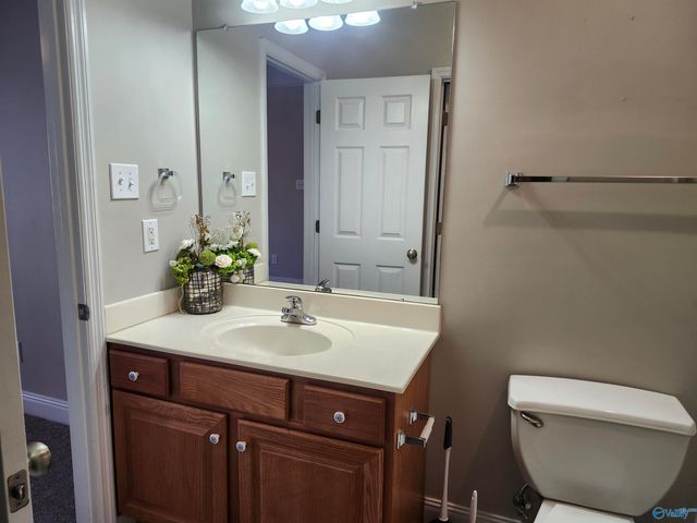 1208 Autumn Lane, Hartselle, AL 35640