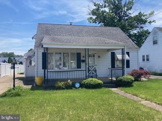 617 REDFERN ST, Hamilton, NJ 08610