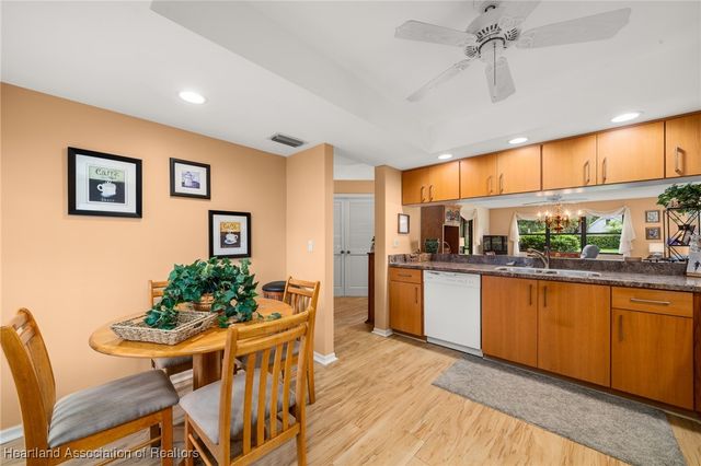 3312 Waterwood Drive, Sebring, FL 33872