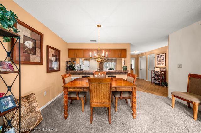 3312 Waterwood Drive, Sebring, FL 33872