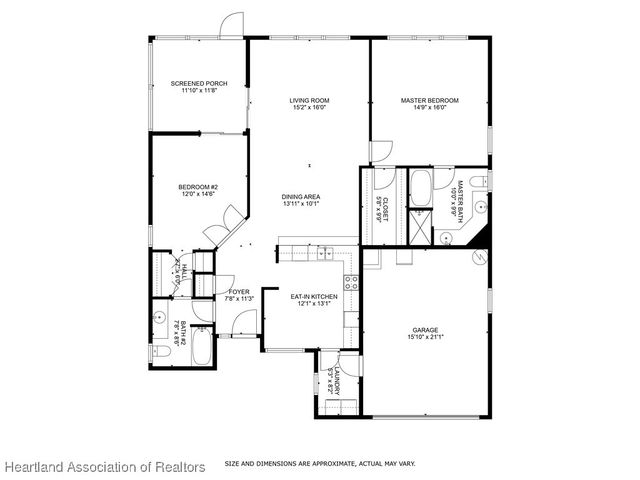 3312 Waterwood Drive, Sebring, FL 33872