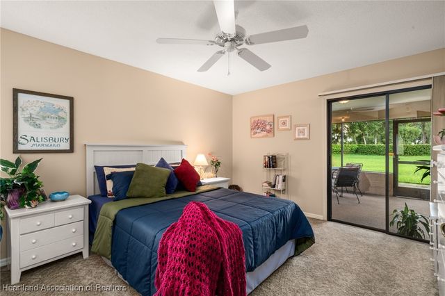 3312 Waterwood Drive, Sebring, FL 33872