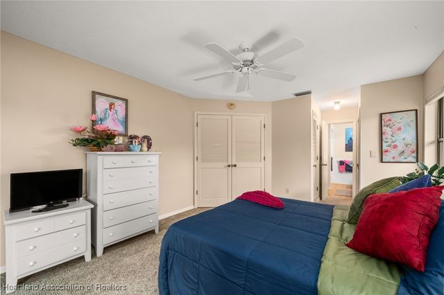 3312 Waterwood Drive, Sebring, FL 33872