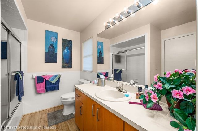 3312 Waterwood Drive, Sebring, FL 33872