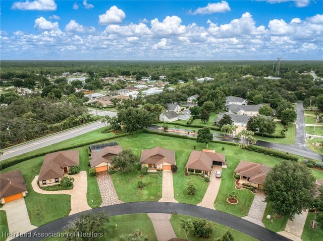 3312 Waterwood Drive, Sebring, FL 33872