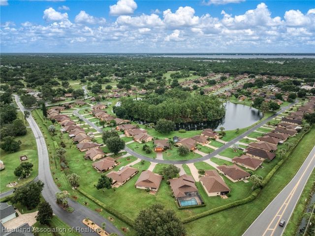 3312 Waterwood Drive, Sebring, FL 33872