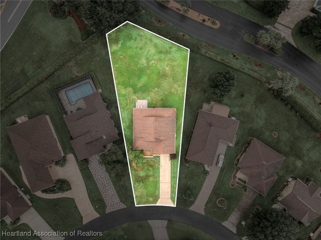 3312 Waterwood Drive, Sebring, FL 33872