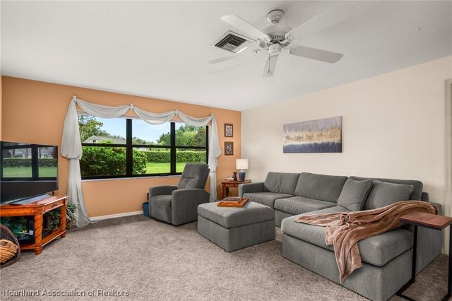 3312 Waterwood Drive, Sebring, FL 33872