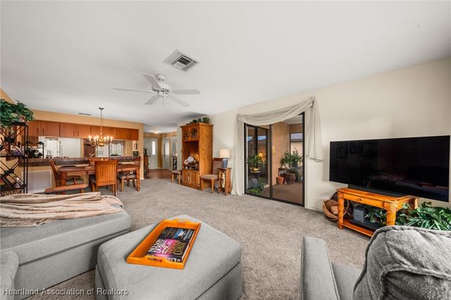 3312 Waterwood Drive, Sebring, FL 33872