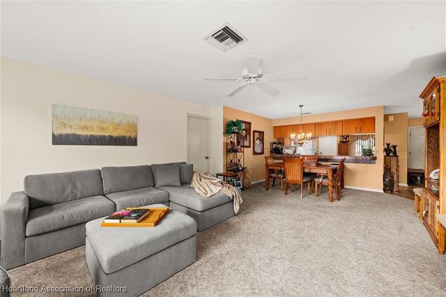 3312 Waterwood Drive, Sebring, FL 33872