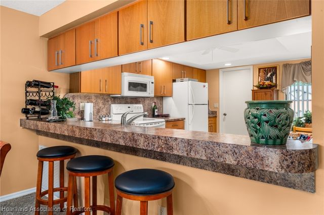 3312 Waterwood Drive, Sebring, FL 33872