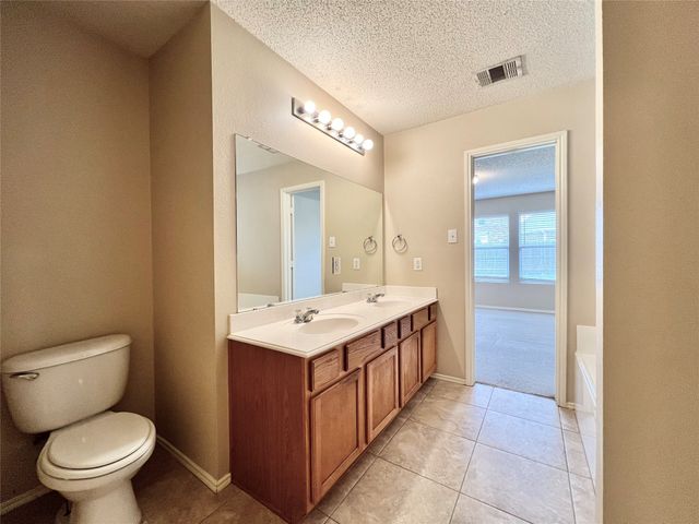 9925 George Washington Drive, Mckinney, TX 75072