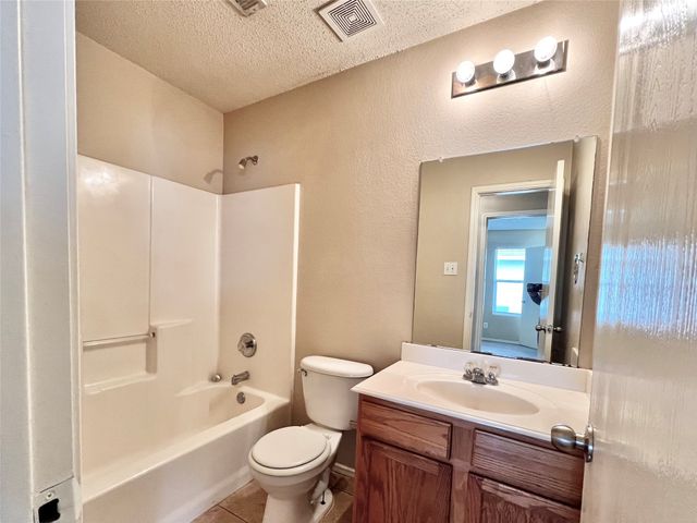 9925 George Washington Drive, Mckinney, TX 75072