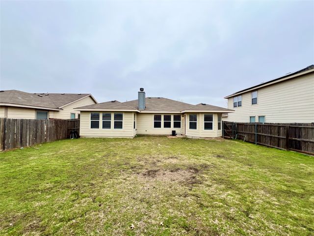9925 George Washington Drive, Mckinney, TX 75072