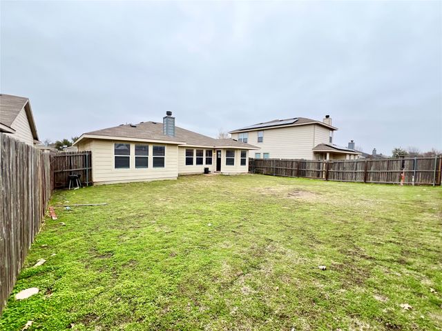 9925 George Washington Drive, Mckinney, TX 75072