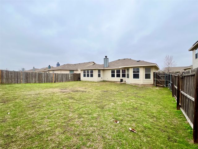 9925 George Washington Drive, Mckinney, TX 75072