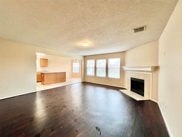 9925 George Washington Drive, Mckinney, TX 75072
