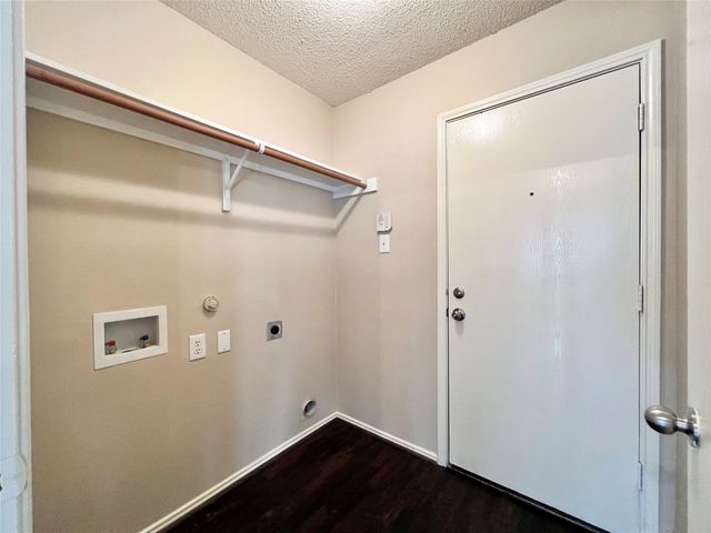 9925 George Washington Drive, Mckinney, TX 75072