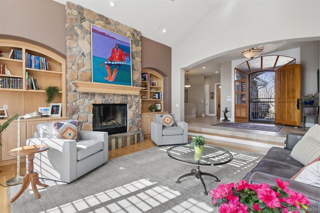 6764 S Yates Court, Littleton, CO 80128