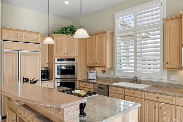 6764 S Yates Court, Littleton, CO 80128