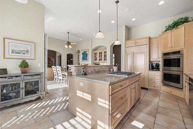 6764 S Yates Court, Littleton, CO 80128