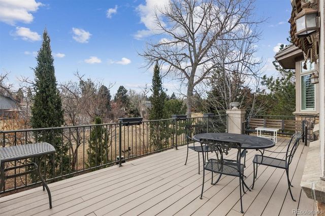 6764 S Yates Court, Littleton, CO 80128