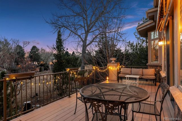 6764 S Yates Court, Littleton, CO 80128