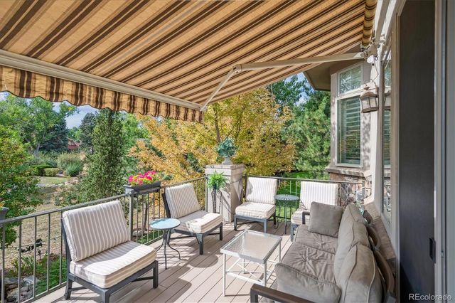 6764 S Yates Court, Littleton, CO 80128