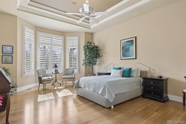 6764 S Yates Court, Littleton, CO 80128