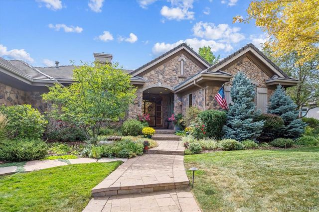 6764 S Yates Court, Littleton, CO 80128