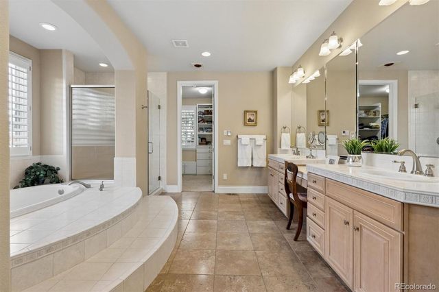 6764 S Yates Court, Littleton, CO 80128