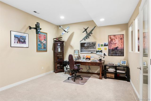 6764 S Yates Court, Littleton, CO 80128