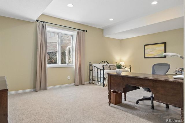 6764 S Yates Court, Littleton, CO 80128