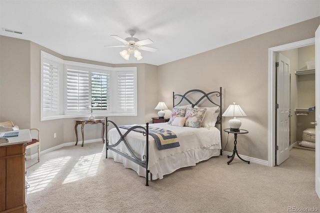 6764 S Yates Court, Littleton, CO 80128