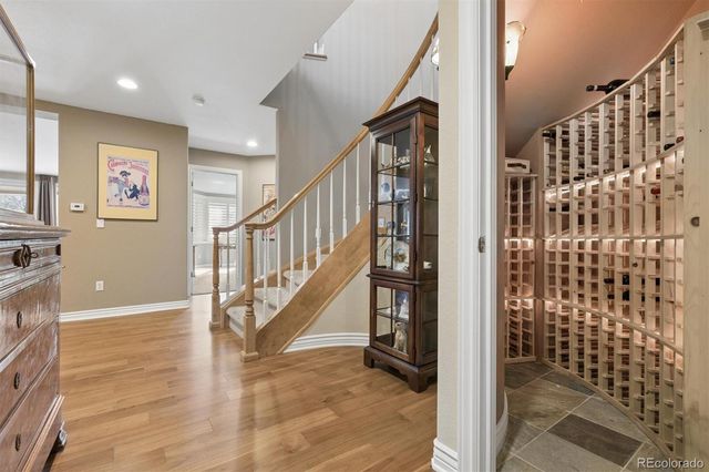 6764 S Yates Court, Littleton, CO 80128