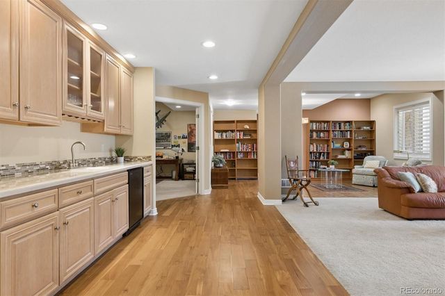 6764 S Yates Court, Littleton, CO 80128